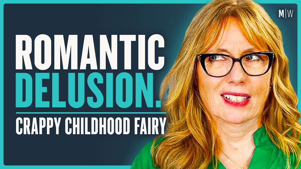 Thumbnail for Limerence Explained: Why Do We Get Addicted To People? - Crappy Childhood Fairy